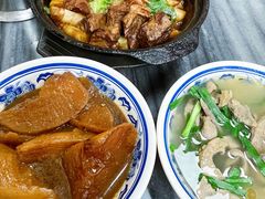 -珍珍小食店(西华路店)