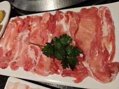 -周师兄大刀腰片火锅(解放碑总店)