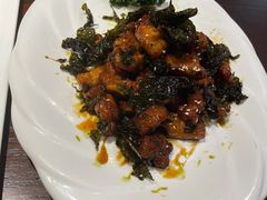 -童福兴·南京菜(老门东店)