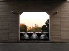 -上海崇明金茂凯悦酒店