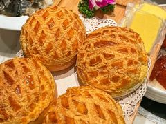 -花城粤菜餐厅(高新区店)