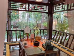 -中和·国风茶馆(愚园路店)