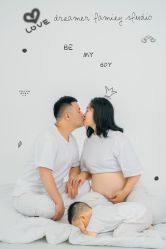 -大连棒棒糖儿童摄影(熊洞街店)