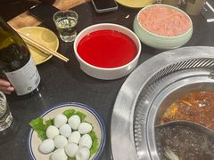 -唇辣号重庆老火锅(燕郊鑫乐汇店)