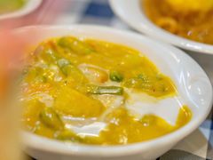-Santoor 萨都里印度餐厅(北锣鼓巷店)