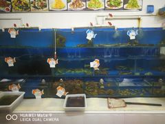 水产区-鸿运美食府