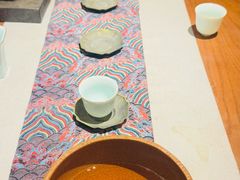 -聚丰园熊猫餐厅(紫金1912·玖爱谷店)