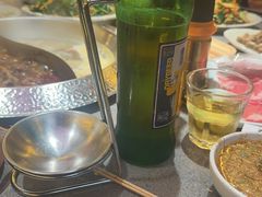 -狼头山火锅 KTV欢唱·烤串(理工大学店)
