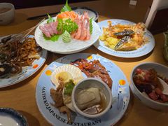 -松子料理(世纪城店)