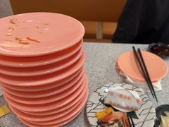 -争鲜回转寿司(西红门荟聚PLUS店)