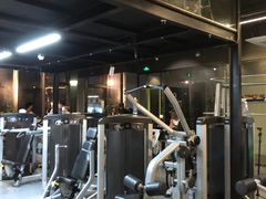 -LikingFit24小时健身•普拉提(张江店)