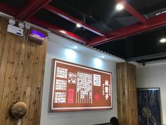 -刘聋子粉馆(张家界总店)