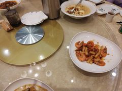 -阳光雷迪森广场酒店(中山东路店)