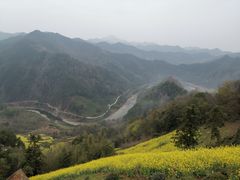 -石潭村