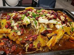 -惠丰堂饭庄(北洼路店)