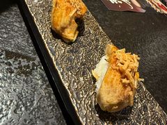 -古田居·特色寿司料理(星之岛旗舰店)