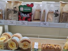 双熟全麦吐司-仟吉(沿港路店)