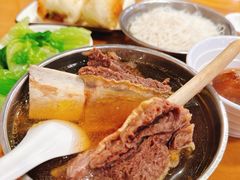 -达道武仔牛肉店(广达路店)