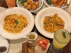 -猫岛主趣味餐厅(鼓浪屿店)
