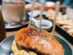 -甘单茶事小馆(洋河店)