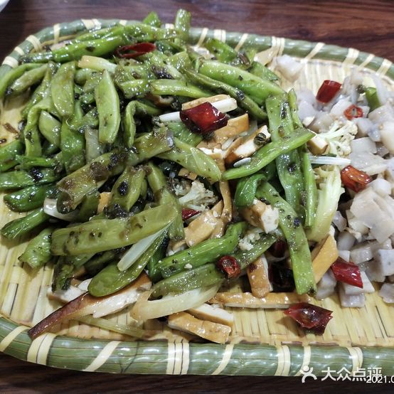 婆城稀饭大王(锦城路总店)