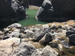 -龙潭大峡谷自然风景区