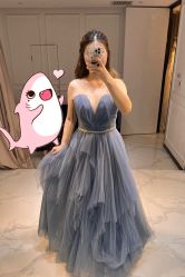 -GRACE KELLY婚纱与礼服(北京店)