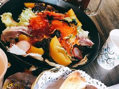 -豪尚豪牛排(彩悦城店)
