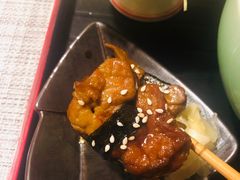 -活鳗饭·鹅肝范儿(高碑店店)