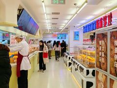 -红星前进面包牛奶公司(君太店)