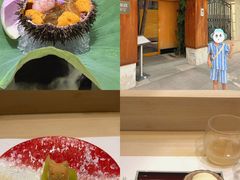 -鮨一日本料理旗舰店(总店)