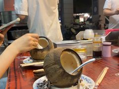 -達揚原味燉品(文明路店)
