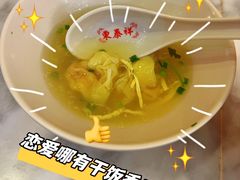 -东泰祥生煎馆(重庆北路店)