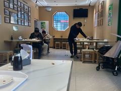 -护国寺小吃(新街口店)