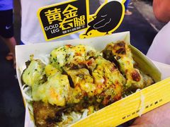 -六合夜市