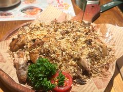 -岛风·台食小馆 ISLAND BISTRO(烟台山店)