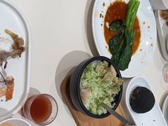 -蔡澜点心·粤菜(月星环球港店)