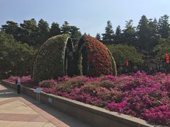 -广州雕塑公园