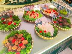 -芸山季·云南野生菌火锅(人民广场来福士店)