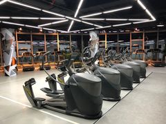 -天行健身＆天行拳馆跆拳道·格斗TXGYM