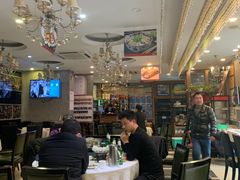 大堂-阿婆农家菜(车墩店)