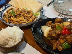 -YUE LAI 悦来小馆(Barcelona)