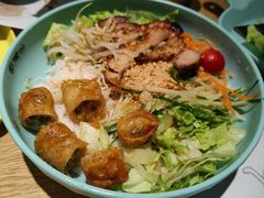 -蔡澜Pho·越南粉餐厅(海上世界店)