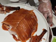 -大鸭梨烤鸭(顺义石园店)