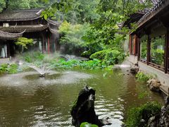 -乾园.魏庐湖景餐厅(花港店)