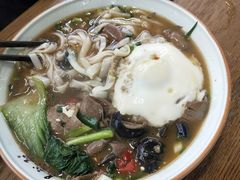 -易裕和·长沙米粉(友谊路店)