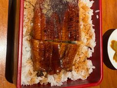 -千代武日本料理(开发区店)