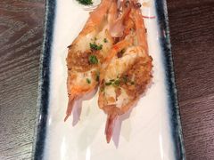 -福樱兰海鲜放题铁板烧(加州店)