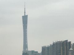 -珠江夜游省总码头