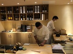 -鮨青(恒基名人购物中心店)